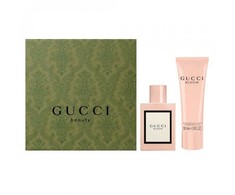 Gucci Bloom - EDP 50 ml + kūno losjonas 50 ml