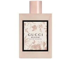 Gucci Bloom EDT tualetinis vanduo unisex, 100 ml Purškiklis