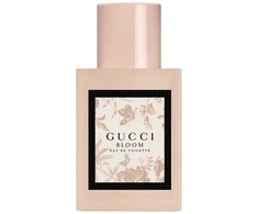 Gucci Bloom EDT tualetinis vanduo moterims, 30 ml