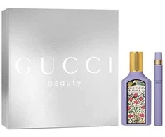 Gucci Flora – nuostabi Magnolia EDP dovanų dėžutė
