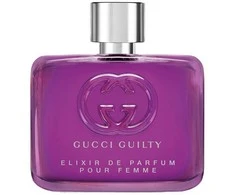 Gucci Guilty Eliksyras EDP parfumuotas vanduo moterims, 60 ml