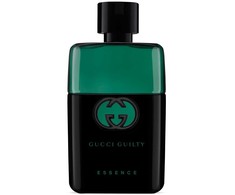 Gucci Guilty Essence EDT tualetinis vanduo vyrams, 50 ml