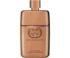 Gucci Guilty Pour Femme Intense EDP parfumuotas vanduo unisex, 50 ml
