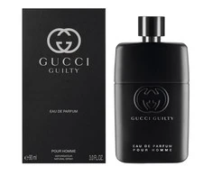 Gucci Guilty Pour Homme (Kvepalai Vyrams) EDP 90ml
