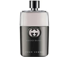 Kvepalai vyrams Gucci Guilty EDT, 90 ml