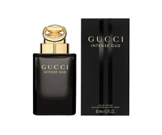 Gucci Oud Intense Unisex (Kvepalai Vyrams ir Moterims) EDP 90ml