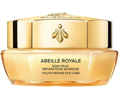 Guerlain Abeille Royale tratamiento Reparador Rejuvenecedor Para Los Ojos, 15 ml