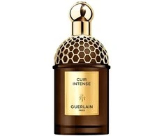 Guerlain Absolus Allegoria Cuir Intense EDP Purškiklis, 125 ml