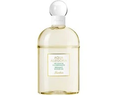 Guerlain Aqua Allegoria Bergamote, 200 ml