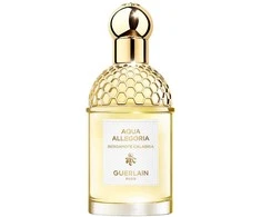 Guerlain Aqua Allegoria Bergamote Calabria EDT tualetinis vanduo unisex, 75 ml