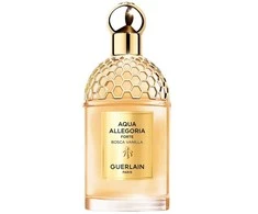 Guerlain Aqua Allegoria Forte Eau De Parfum Bosca Vanilla, 125 ml