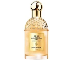 Guerlain Aqua Allegoria Forte Eau De Parfum Bosca Vanilla, 75 ml