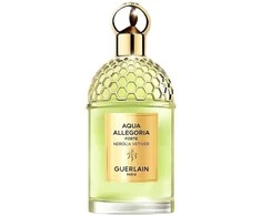 Guerlain Aqua Allegoria Eau De Parfum Forte Nerolia Vetiver, 75 ml Purškiklis