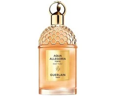 Guerlain Aqua Allegoria Forte Eau De Parfum Oud Yuzu, 75 ml