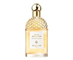 Guerlain Aqua Allegoria Mandarine-Basilic EDT tualetinis vanduo moterims, 125 ml