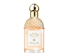 Kvepalai moterims Guerlain Aqua Allegoria Orange Soleia EDT, 75 ml