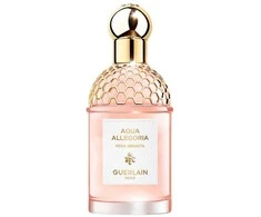Guerlain Aqua Allegoria Pera Granita EDT tualetinis vanduo moterims, 125 ml