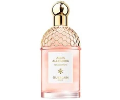 Guerlain Aqua Allegoria Pera Granita EDT tualetinis vanduo moterims, 125 ml