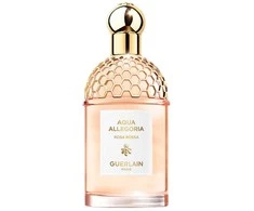 Guerlain Aqua Allegoria Rosa Rossa Eau De Toilette Purškiklis, 125 ml