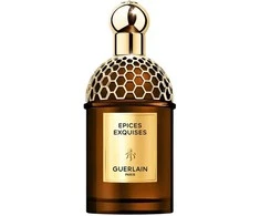 Guerlain Absolus Allegoria Épices Exquises EDP Purškiklis, 125 ml