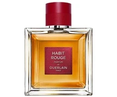 Guerlain Habit Rouge Le Parfum, 100 ml Sp