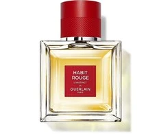 Guerlain Habit R L'instinct EDT tualetinis vanduo vyrams, 50 ml
