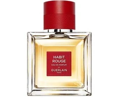 Guerlain Habit Rouge EDP parfumuotas vanduo vyrams, 50 ml