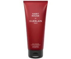 Guerlain Habit Rouge All-over Šampūnas, 200 ml