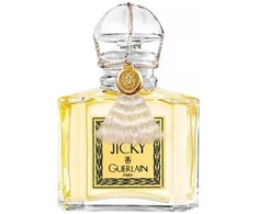 Guerlain Jicky kvepalų purškiklis 30ml