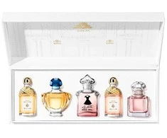 Guerlain Mini Set