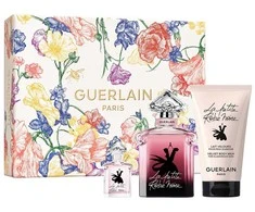 Guerlain La Petite Robe Noir Intense Estuche 3 Piezas