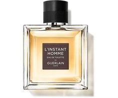Guerlain L'instant Homme EDT tualetinis vanduo vyrams, 100 ml