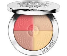 Guerlain Météorites Compact Illuminating Powder švytėjimo suteikianti kompaktinė pudra, 04-Golden, 8 g