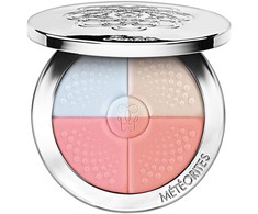 Guerlain Météorites Compact Illuminating Powder švytėjimo suteikianti kompaktinė pudra, 03-Medium, 8 g