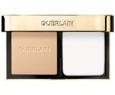Guerlain Guer Parure Gold Polvo Compact