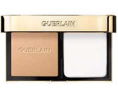 Guerlain Guer Parure Gold Polvo Compact