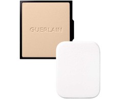 „Guerlain“ kompaktiško makiažo pagrindo papildymas „Parure Gold Skin Control“ (matinio kompaktiško makiažo pagrindo papildymas „Hight Perfection“) 8,7 g, N°0N
