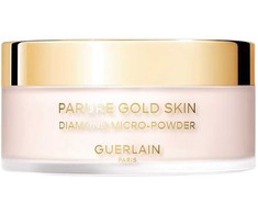 „Guerlain Parure Gold“ mikromilteliai, 35 g