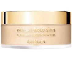 „Guerlain Parure Gold“ mikromilteliai, 35 g