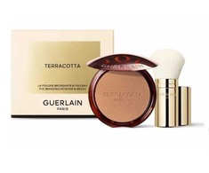 Guerlain Terracotta Bronzer Bronzer