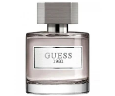 Guess 1981 for Men tualetinio vandens purškiklis 50ml
