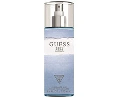 Guess 1981 Indigo kūno dulksna, 250 ml