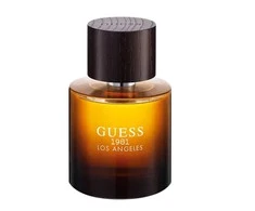 GUESS Guess 1981 Los Angeles EDT tualetinis vanduo vyrams, 100 ml