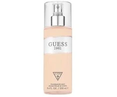 GUESS Guess 1981 Kūno Purškiklis moterims, 250 ml