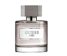 GUESS Guess 1981 EDT tualetinis vanduo vyrams, 100 ml