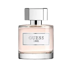 Guess 1981 woda toaletowa spray 50ml