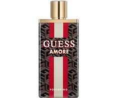 Guess Amore Portofino EDT tualetinis vanduo unisex, 100 ml