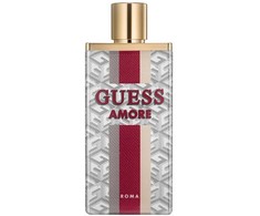 Moteriški kvepalai GUESS Amore EDT, 100 ml