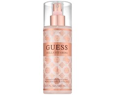 GUESS Bella Vita Rosa Shimmer Body Purškiklis, 250 ml