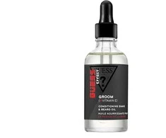 Monolit Guess Effect maitinamasis barzdos aliejus 50ml